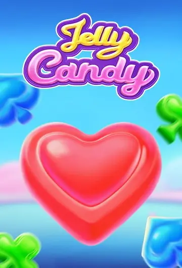 JellyCandy