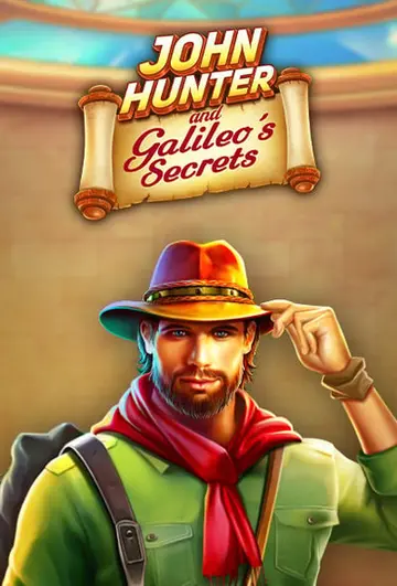 JohnHunterAndGalileoSSecrets