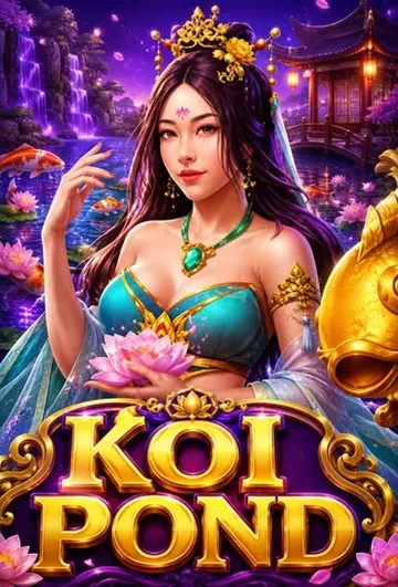 KoiPond