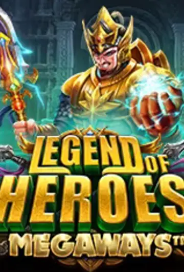 LegendOfHeroesMegaways