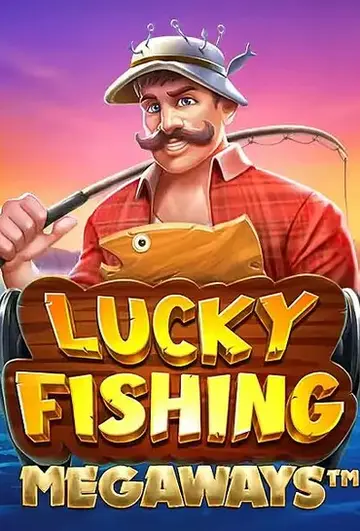 LuckyFishingMegaways