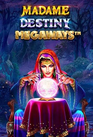 MadameDestinyMegaways