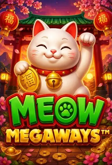 MeowMegaways