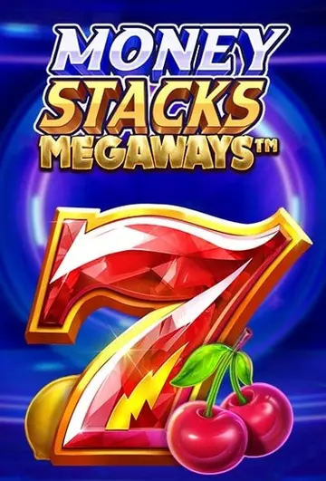 MoneyStacksMegaways