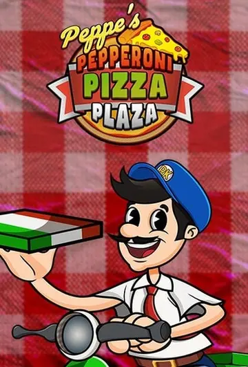 PeppeSPepperoniPizzaPlaza