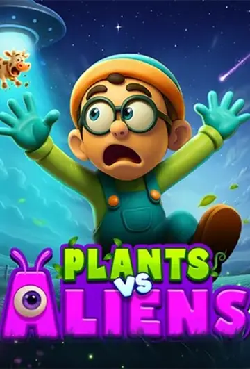PlantsVsAliens