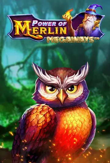 PowerOfMerlinMegaways