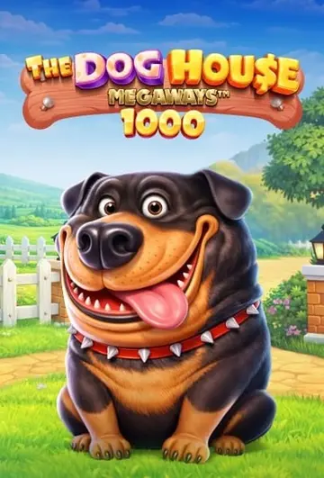 TheDogHouseMegaways1000
