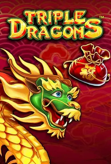 TripleDragons