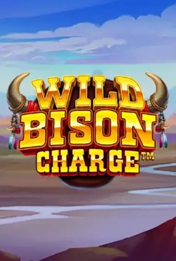 WildBisonCharge