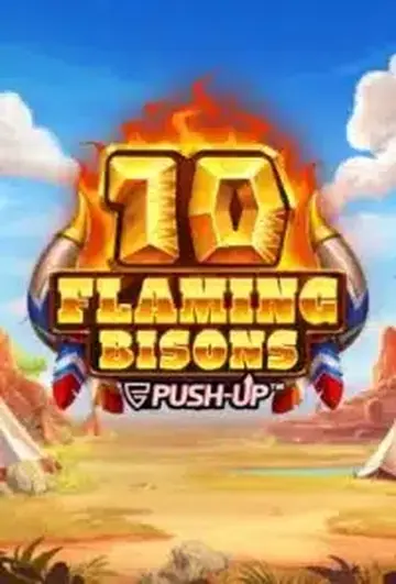 10FlamingBisons