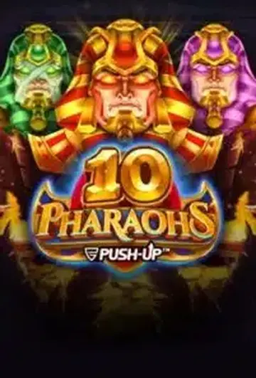 10Pharaohs
