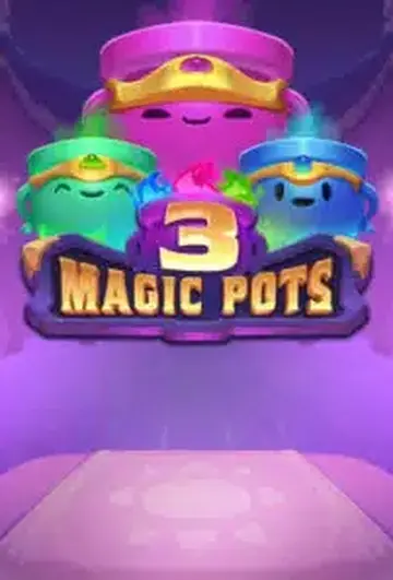 3MagicPots