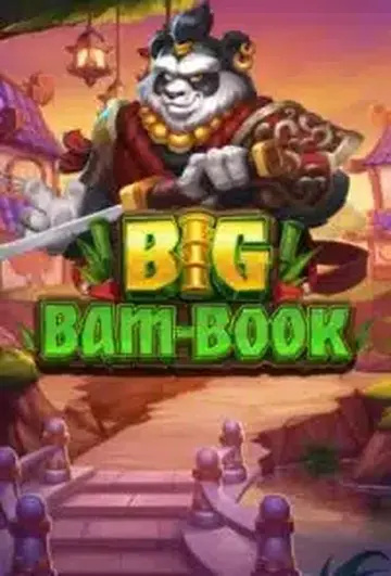 BigBamBook