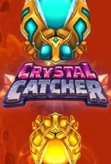 CrystalCatcher
