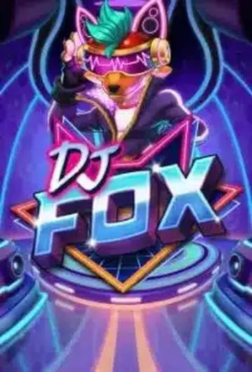 DJFox