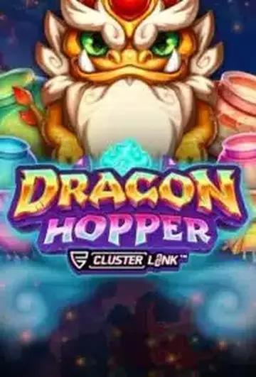 DragonHopper