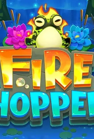 FireHopper