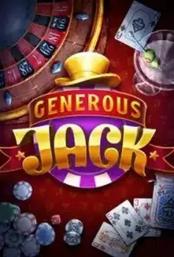 GenerousJack