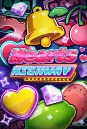 HeartsHighway