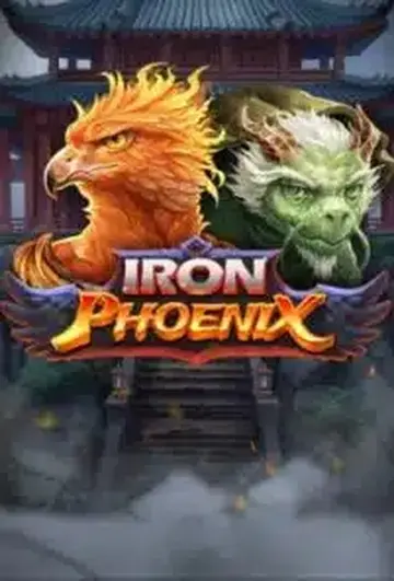 IronPhoenix