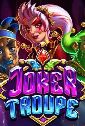 JokerTroupe