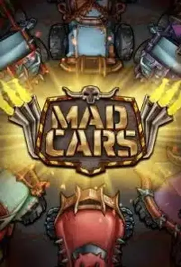 MadCars