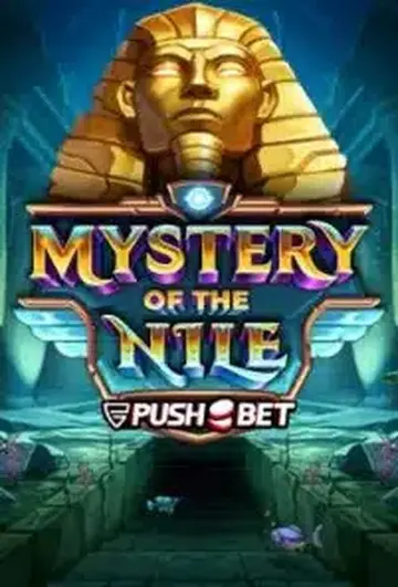 MysteryOfTheNile
