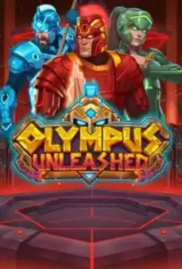 OlympusUnleashed