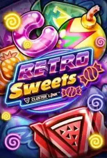 RetroSweets
