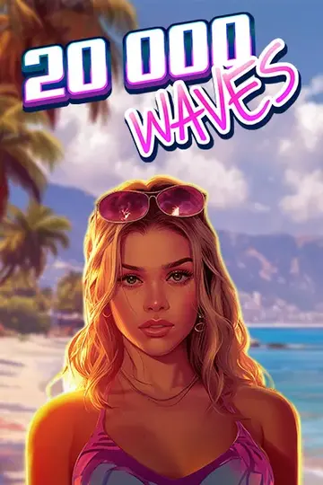 20000Waves