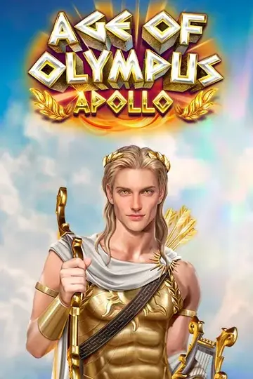 AgeOfOlympusApollo