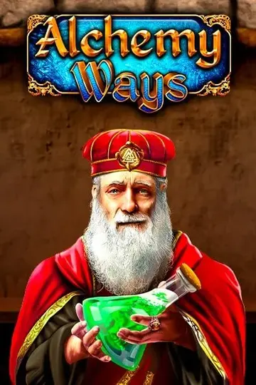 AlchemyWays