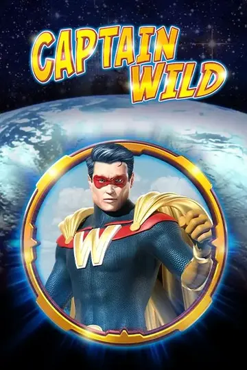 CaptainWild