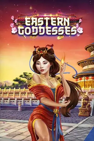 EasternGoddesses