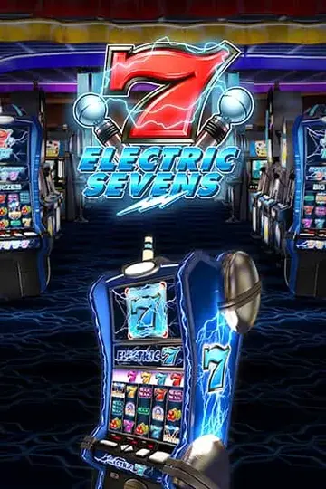 ElectricSevens