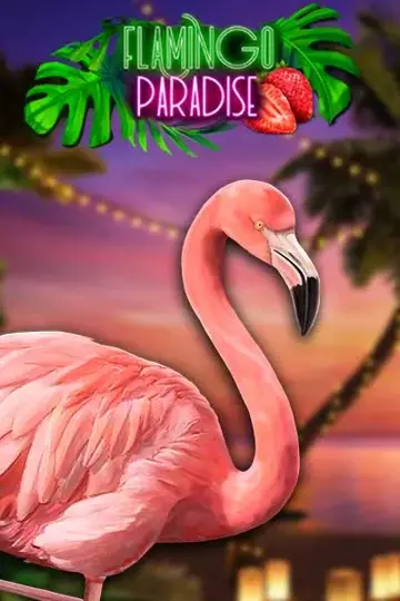 FlamingoParadise
