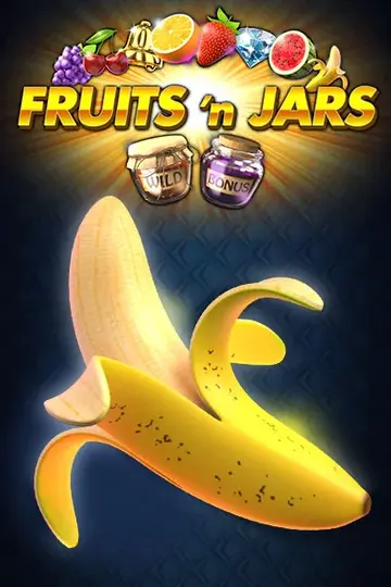 FruitsNJars