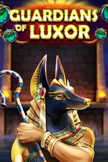 GuardiansOfLuxor