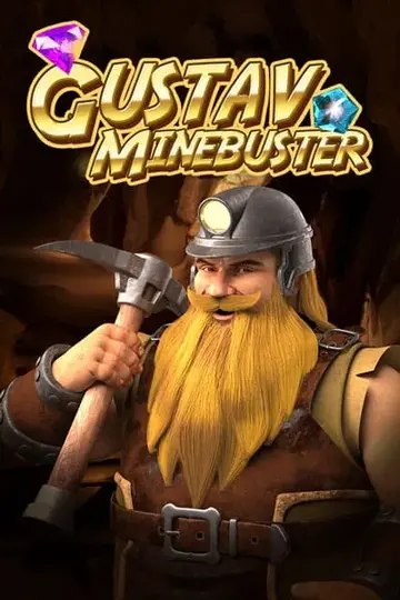 GustavMinebuster