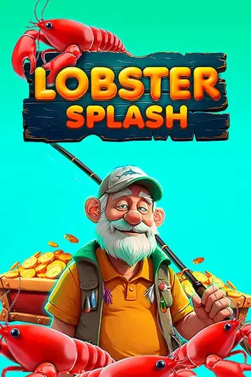 LobsterSplash