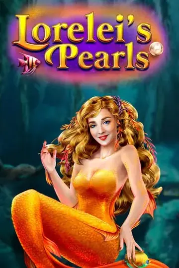 LoreleiSPearls