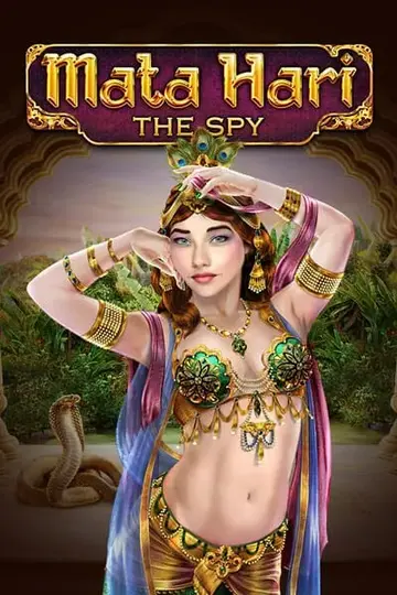 MataHariTheSpy