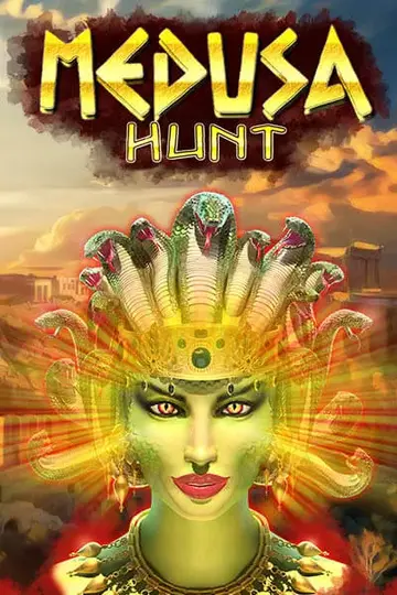 MedusaHunt