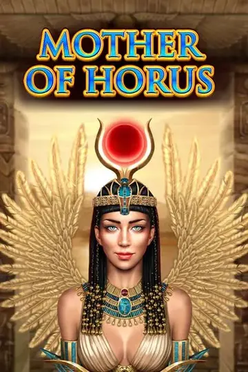 MotherOfHorus