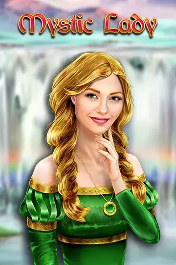 MysticLady