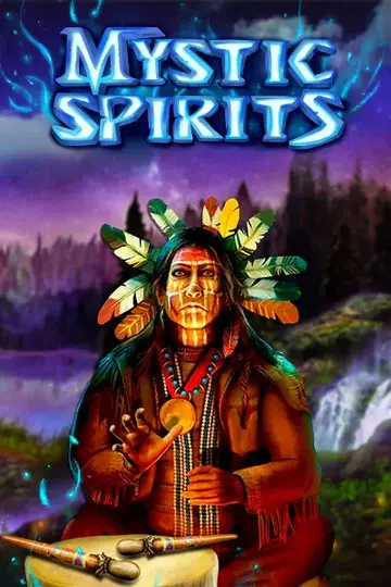 MysticSpirits
