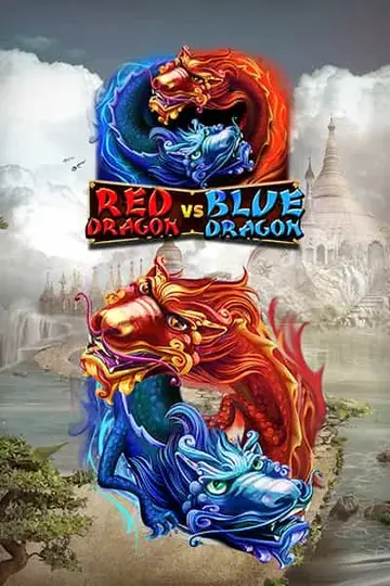 RedDragonVsBlueDragon