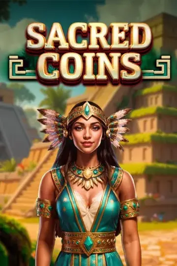 SacredCoins