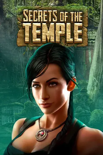 SecretsOfTheTemple